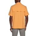 thumbnail image 2 of Eddie Bauer Men's Short Sleeve Woven Tech Shirt, 2 of 7