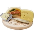 thumbnail image 4 of Guggisberg Original Baby Swiss 2 lbs., 4 of 5