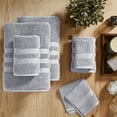 thumbnail image 12 of Member's Mark Hotel Premier 6-Piece Towel Set, 12 of 14