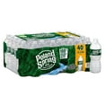 thumbnail image 1 of Poland Spring 100% Natural Spring Water, 16.9 fl. oz., 40 pk., 1 of 9