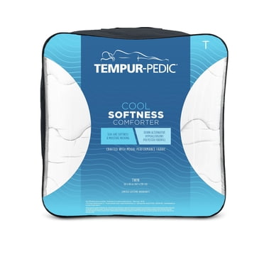 Tempur-Pedic Cool Softness Comforter, Assorted Sizes