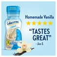 thumbnail image 7 of Glucerna 12g Protein Small Meal Replacement Shake, Homemade Vanilla 8 fl. oz., 24 pk., 7 of 7