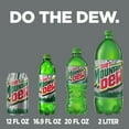 thumbnail image 4 of Diet Mountain Dew 16.9 fl. oz., 24 pk., 4 of 7