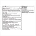 thumbnail image 7 of Nicorette Nicotine Gum, 2 mg, Cinnamon Surge, 200 ct., 7 of 7