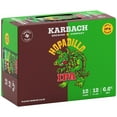 thumbnail image 1 of Karbach Brewing Co. Hopadillo IPA Ale Beer, 12 fl. oz. can, 12 pk., 1 of 1