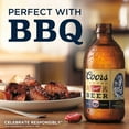 thumbnail image 5 of Coors Banquet Lager Beer, 12 fl. oz. can, 24 pk., 5 of 8