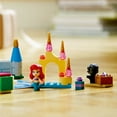 thumbnail image 6 of LEGO Disney Advent Calendar 2024 Buildable Christmas Toy, 253 pcs., 6 of 7