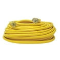 thumbnail image 2 of Southwire 10/3 SJTW 100' Yellow with Lit Ends, 2 of 2