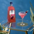 thumbnail image 2 of 1800 The Ultimate Margarita Black Cherry, 1.75 L, 2 of 2