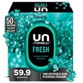 thumbnail image 1 of Downy Unstopables In-Wash Scent Booster Beads, Fresh, 59.9 oz., 1 of 9