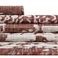 thumbnail image 5 of Jill Zarin Dubai Outdoor Rug, 5 of 8