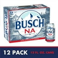 thumbnail image 2 of Busch Non-Alcoholic Beer, 12 fl. oz. can, 12 pk., 2 of 7