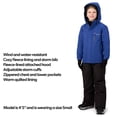 thumbnail image 4 of Free Country Boys Snow Jacket, 4 of 9