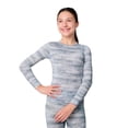 thumbnail image 3 of Free Country Kids 2-Piece Base Layer Set, 3 of 9