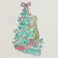 thumbnail image 6 of Nick & Nora Pajama Dress, 6 of 7