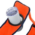thumbnail image 3 of Logo Brands Illinois Fighting Illini Sideline XL Chair, 3 of 6
