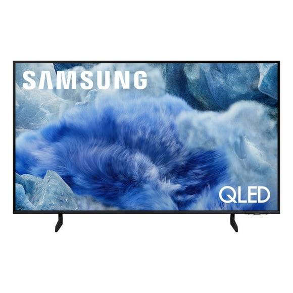 SAMSUNG 55” Class Q8FD Series 4K QLED Smart TV