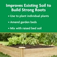 thumbnail image 7 of Miracle-Gro Garden Soil All Purpose, For In-Ground Use, 2 cu. ft., 7 of 10