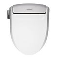 thumbnail image 2 of Intelliseat Ultimate Electronic Bidet Toilet Seat, 2 of 8