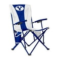 thumbnail image 1 of Logo Brands BYU Cougars Hard Arm Chair, 1 of 6