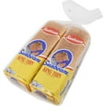 thumbnail image 3 of Sunbeam King Thin Sandwich Bread 20 oz., 2 pk., 3 of 4