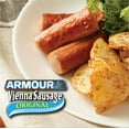 thumbnail image 4 of Armour Vienna Sausage, 4.6 oz., 18 ct., 4 of 6