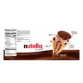 thumbnail image 5 of Nutella Chocolate Hazelnut Ice Cream Cones, 10 ct., 5 of 8