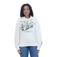 thumbnail image 1 of Women's Character Hoodie, 1 of 5