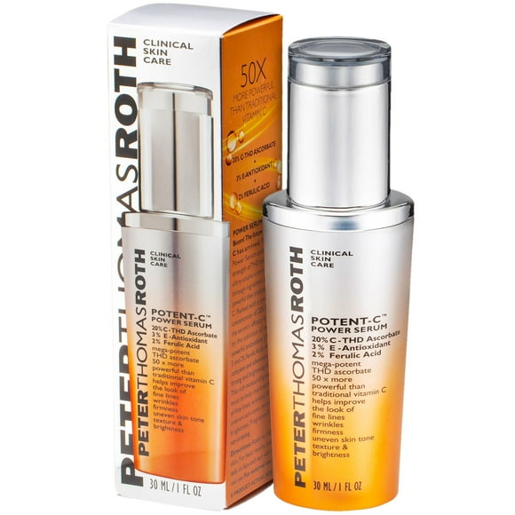 Peter Thomas Roth Potent-C Power Serum, 1 fl. oz.