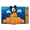 thumbnail image 3 of Disney Junior Mickey Mouse Clubhouse: Happy Halloween!, Sound Book, 3 of 3
