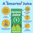 thumbnail image 4 of Brainiac Juice Boxes Variety Pack, 6.75 fl oz, 32 ct., 4 of 5