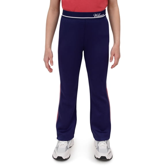 Wilson Girls Fit & Flare Pant