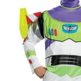 thumbnail image 5 of Disney Buzz Lightyear Adult Deluxe Costume, 5 of 7