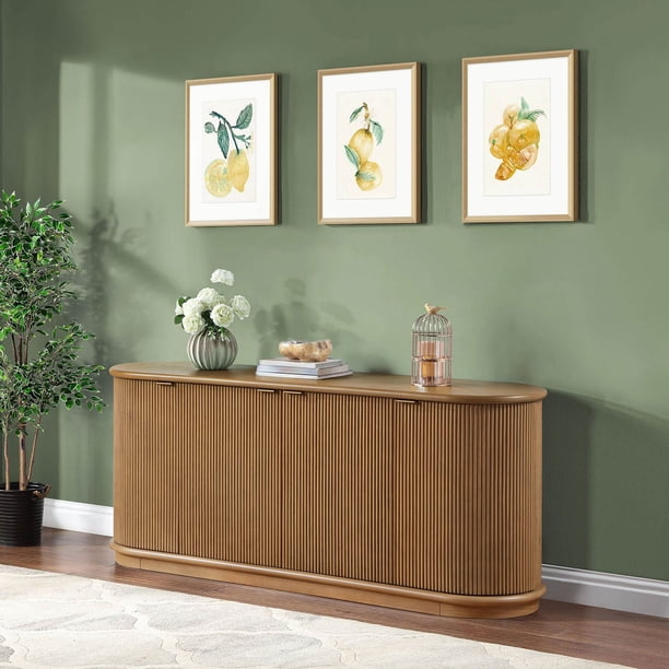 Callen Media TV Console - Samsclub.com