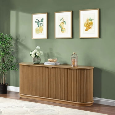 Callen Media TV Console