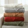 thumbnail image 5 of Member's Mark Luxury Premier Collection Soft Textured Throw, Assorted Colors, 5 of 5