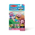 thumbnail image 3 of Melissa & Doug Sticker Wow! and Water Wow! Activity Set, 3 of 9