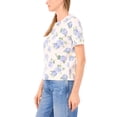thumbnail image 3 of Vince Camuto Women's Short Sleeve Sweater, 3 of 4
