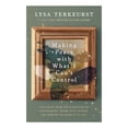 thumbnail image 1 of Making Peace with What I Can’t Control by Lysa TerKeurst, Hardcover, 1 of 1