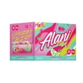 thumbnail image 1 of Alani Nu Energy Drink Cherry Twist 12 fl. oz., 12 pk., 1 of 8