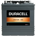 thumbnail image 2 of Duracell Golf Car Battery, Group Size GC8, 2 of 6