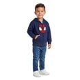 thumbnail image 3 of Character Toddler Boys Jacket, 3 of 5