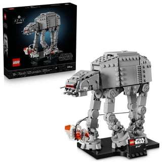LEGO Star Wars AT-AT Walker Building Set, 525 pc.