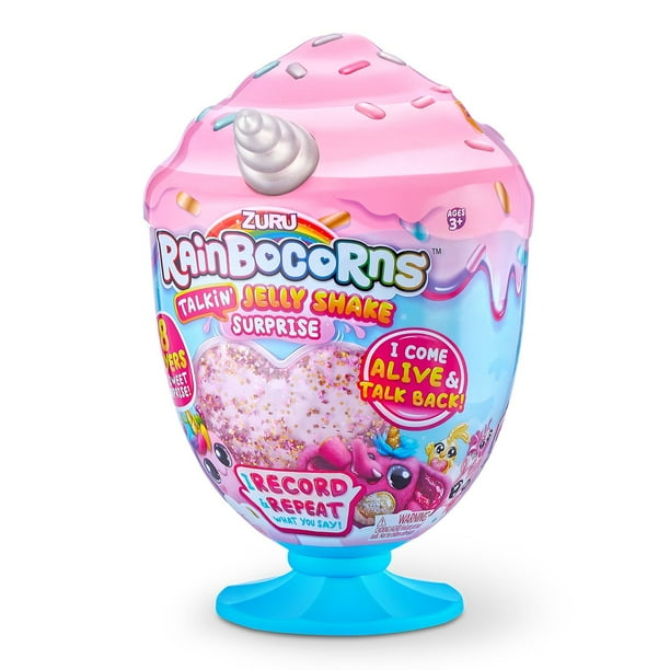 ZURU Rainbocorn JellyShake S2 - Samsclub.com