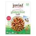thumbnail image 1 of Jovial Organic Brown Rice Gluten Free Pasta, Fusilli, 24 oz., 1 of 6