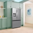 thumbnail image 5 of Samsung 26 cu. ft. Counter Depth French Door Refrigerator, 5 of 12