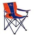 thumbnail image 1 of Logo Brands Savannah State Tigers Sideline XL Chair, 1 of 1