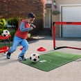 thumbnail image 6 of ESPN Future Pro Soccer Set for Kids, 6 of 6