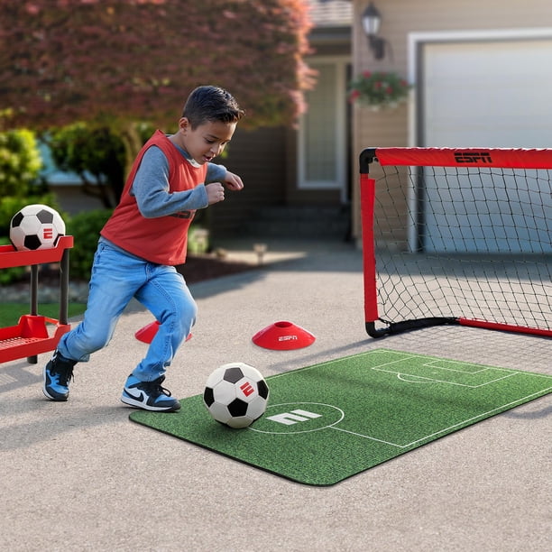 ESPN Future Pro Soccer Set for Kids - Samsclub.com