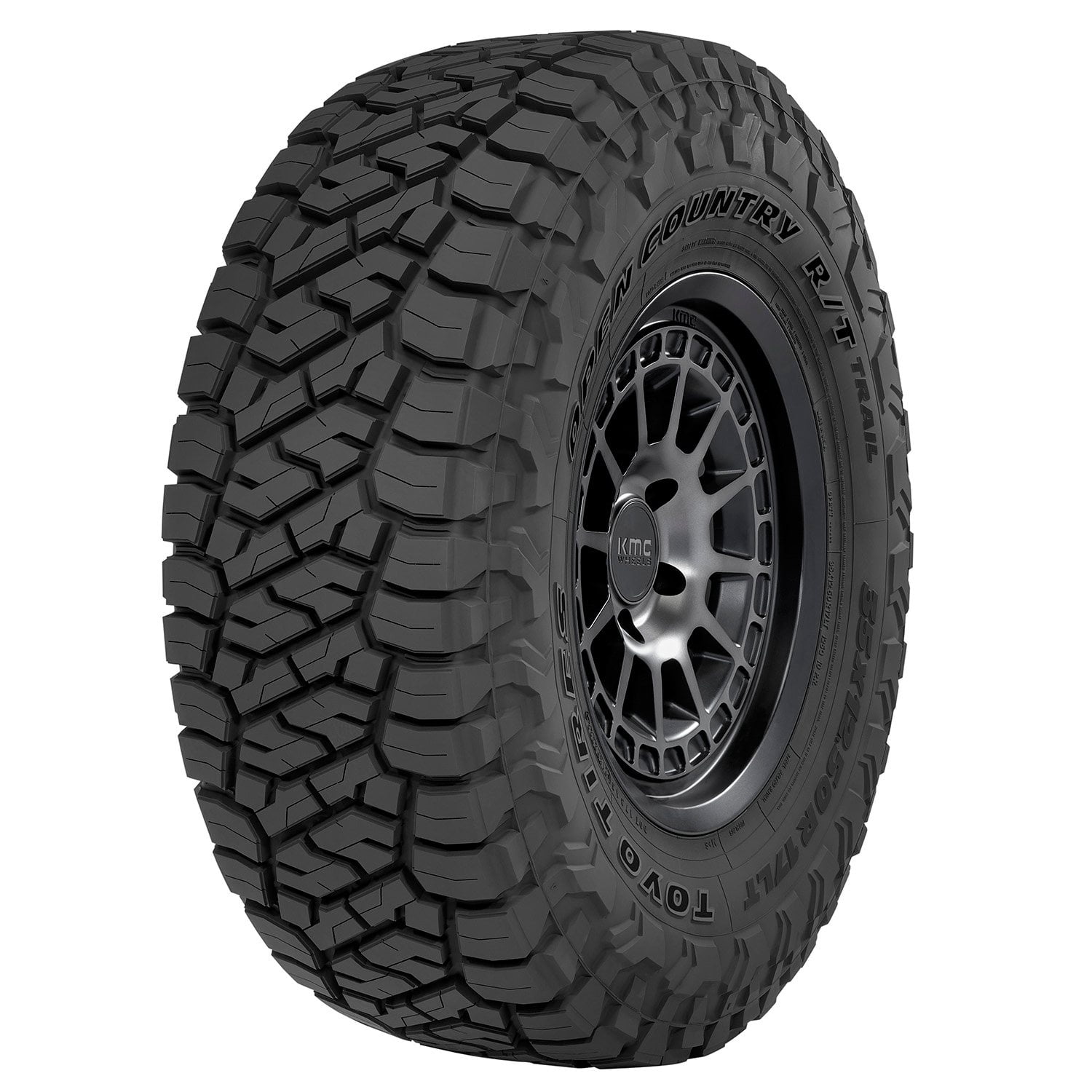 Toyo Open Country R/T Trail - 275/60R20 115T Tire - Samsclub.com